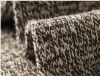 Thick and warm socks for autumn and winter, mid-calf cotton socks, fashionable sports socks, men's wool socks details Picture